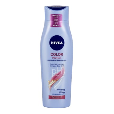 Nivea Color Schutz Shampoo