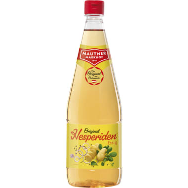 Mautner Markhof Essig Hesperiden 1,0 Liter