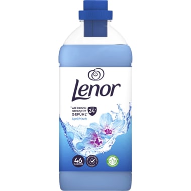 Lenor Weichspüler Aprilfrisch 42 Waschgänge