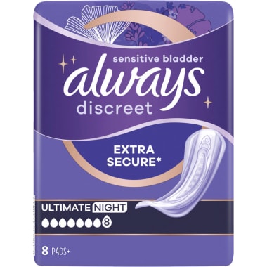 Always Ultimate Nacht