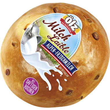 Ölz Milchlaible