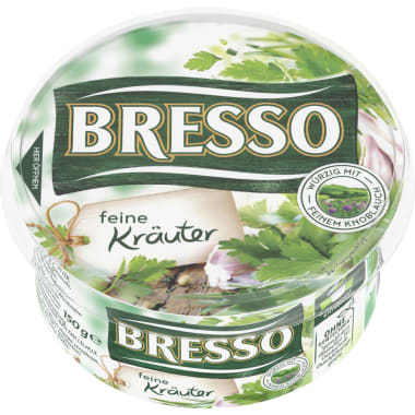 Bresso Feine Kräuter