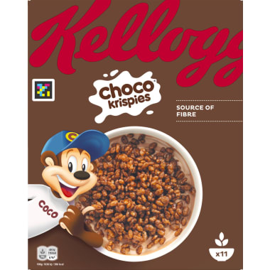 Kellogg's Choco Krispies
