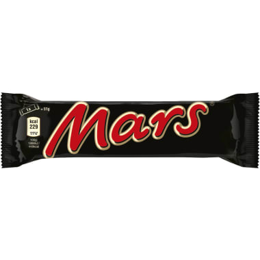 Mars Single