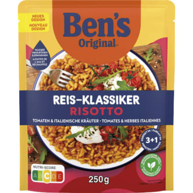 Ben's Original Express Risotto