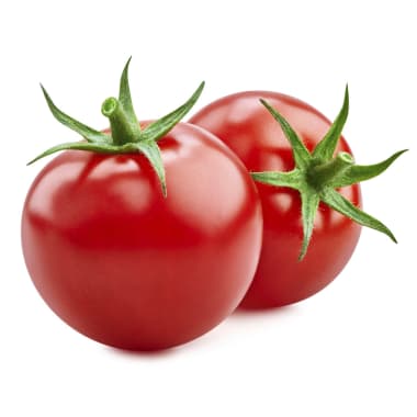 Tomaten Tasse