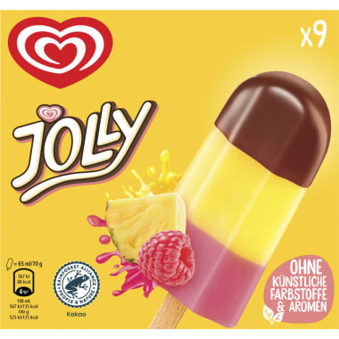 Eskimo Jolly 9er-Packung
