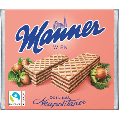 Manner Neapolitaner Schnitten