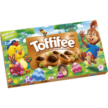 Toffifee Toffifee Osterhase 3er-Packung