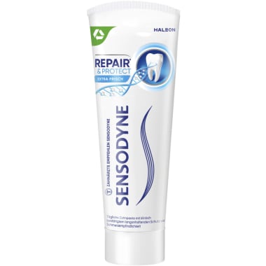 Sensodyne Zahnpasta Repair & Protect