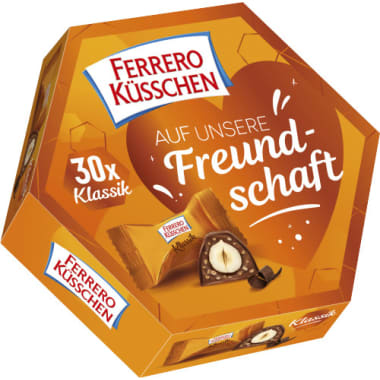 Ferrero Küsschen T30