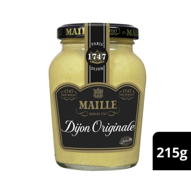 Maille Dijonsenf Original