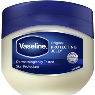 Vaseline Vaseline