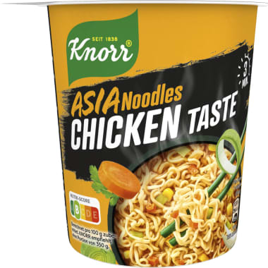 Knorr Asia Noodles Chicken
