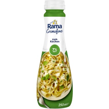 Rama Cremefine zum Kochen 7%