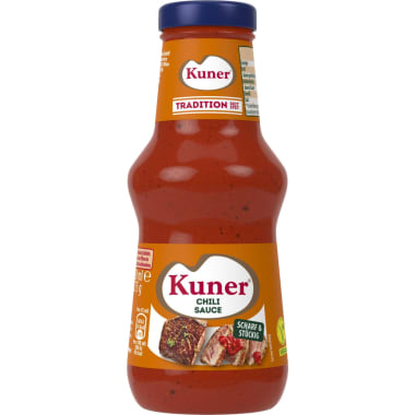 Kuner Chili Sauce