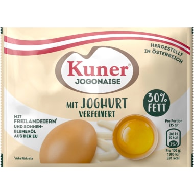 Kuner Jogonaise 30%