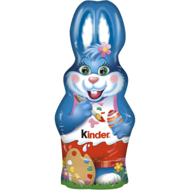 Ferrero Kinder Harry Hase
