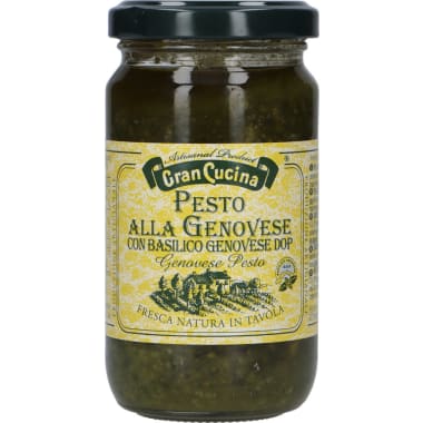 Gran Cucina Pesto alla Genovese 180 gr