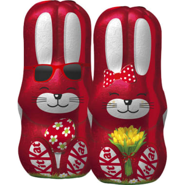 KitKat KitKat Osterhase 85g