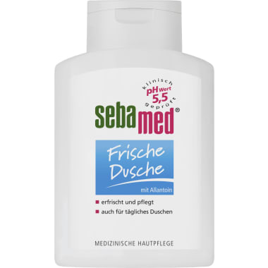 Sebamed Frische Dusche Duschgel
