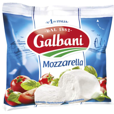 Galbani Mozzarella