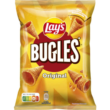 Lays Bugles Original