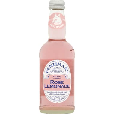Fentimans Rose Lemonade 0,275 Liter