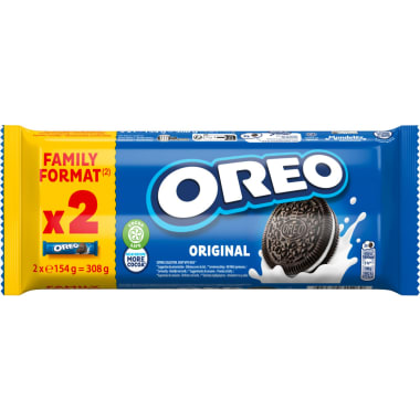Oreo Family Pack