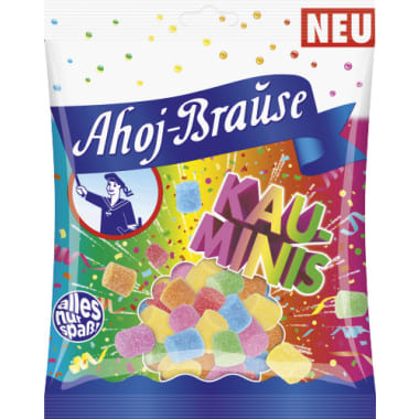 Ahoj-Brause Ahoj-Brause Kauminis