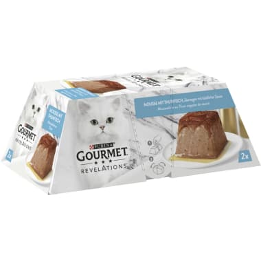 Purina Katze Revelations Thunfisch 2er