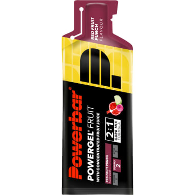 Powerbar Power Gel Fruit
