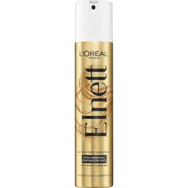 L'Oreal Extra Stark Haarspray 300 ml