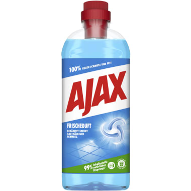 Ajax Allzweckreiniger Frischeduft