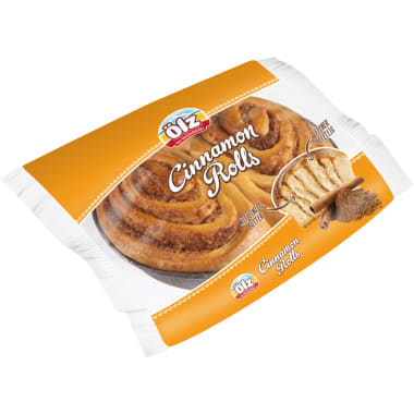 Ölz Cinnamon Rolls