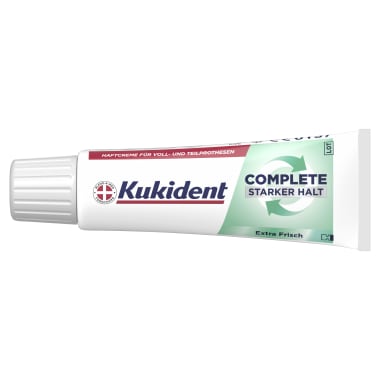 Kukident Haftcreme Complete