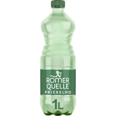 Römerquelle Classic 1,0 Liter
