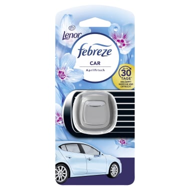 Febreze Car Aprilfrisch