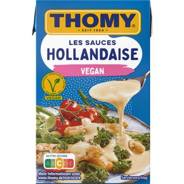 Thomy Sauce Hollandaise Vegan