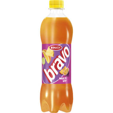 Rauch Bravo ACE 0,5 Liter