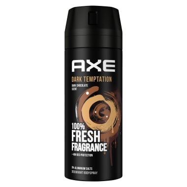 Axe Dark Temptation Deo-Spray