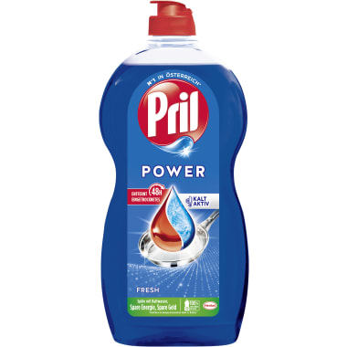 Pril Power Fresh 1200 ml