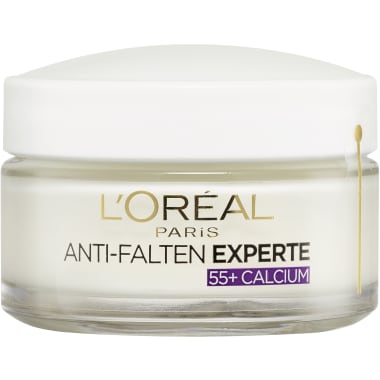 L'Oreal Dermo Anti Falten Expert Tagescreme 55+