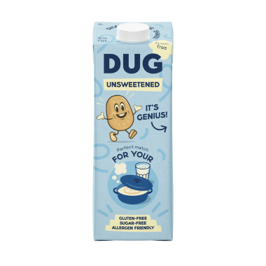 DUG Kartoffel Drink ungesüßt