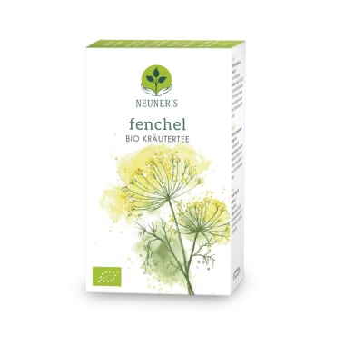 Neuner's Fenchel Tee