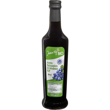 Jeden Tag Bio Bio Aceto Balsamico di Modena