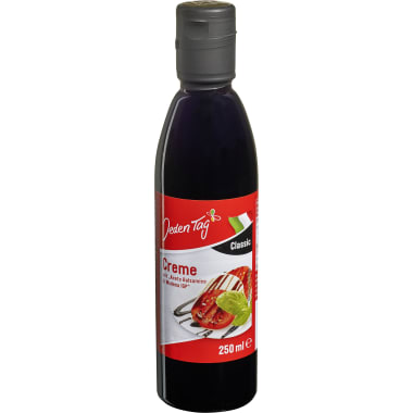 Jeden Tag Balsamico Creme Classic
