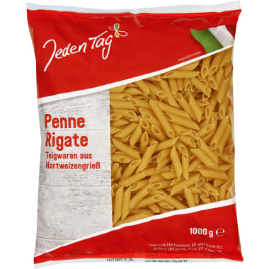 Jeden Tag Penne