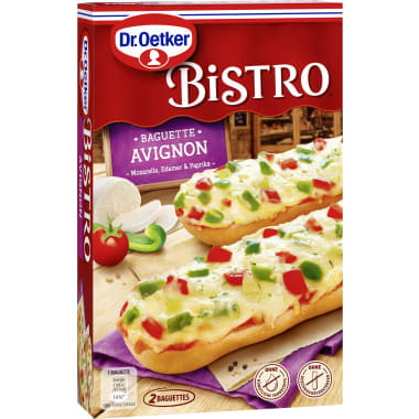 Dr. Oetker Bistro Avignon