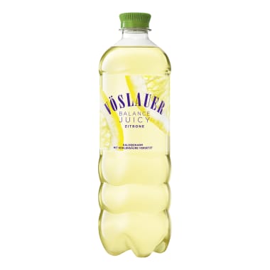 Vöslauer Balance Zitrone 0,75 Liter